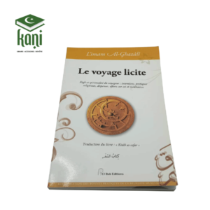 LE VOYAGE LICITE – Image 1
