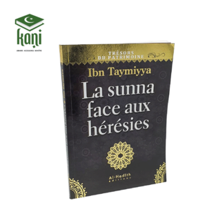 La Sunna face aux hérésies – Image 1