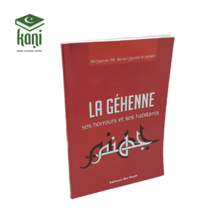 La Géhenne ses horreurs et ses habitants – Image 1