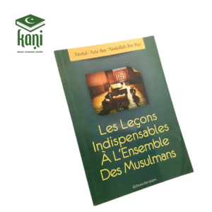 Les leçons indispensables à l'ensemble des musulmans – Image 1