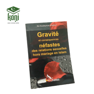 Gravité et Conséquence Néfaste des relations sexuelles hors mariage en islam – Image 1