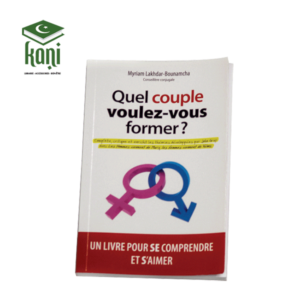 QUEL COUPLE VOULEZ VOUS FORMER? – Image 1