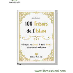 100 Trésors de l'islam – Image 1