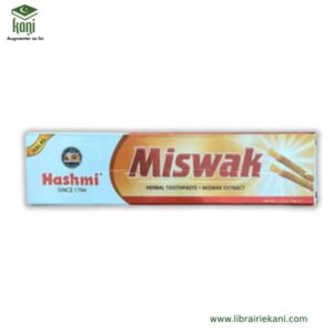 DENTIFRICE MISWAK – Image 1