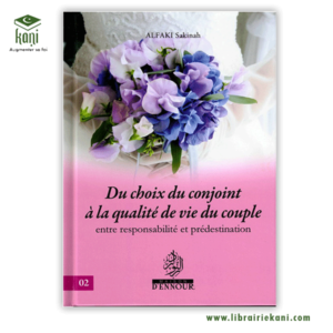 DU CHOIX DU CONJOINT A LA QUALITE DE VIE DU COUPLE – Image 1