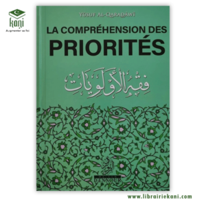 LA COMPREHENSION DES PRIORITES – Image 1