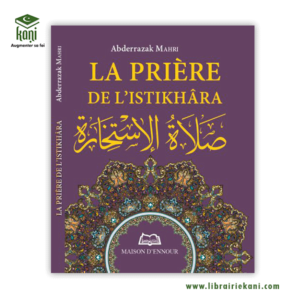 LA PRIERE DE L'ISTIKHARA – Image 1