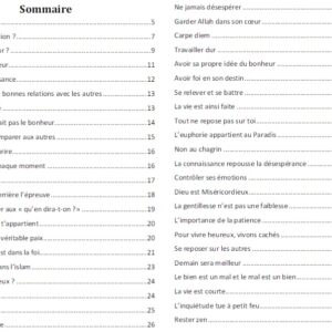 NE SOIS PAS TRISTE MA SŒUR – Image 3