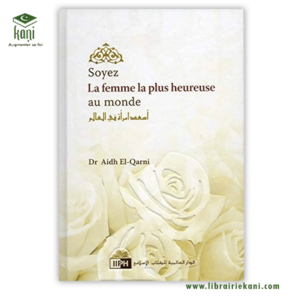 SOYEZ LA FEMME LA PLUS HEUREUSE AU MONDE – Image 1