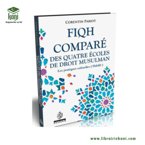 FIQH COMPARE DES QUATRE ECOLES DE DROIT MUSULMAN LES PRATIQUES CULTURELLE – Image 1