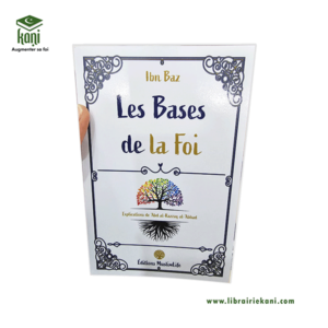 LES BASES DE LA FOI – Image 1