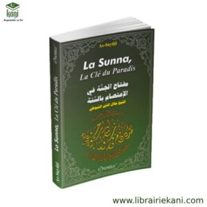 LA SUNNA, LA CLE DU PARADIS – Image 3