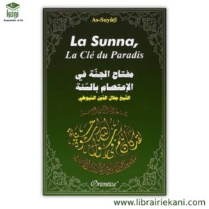 LA SUNNA, LA CLE DU PARADIS – Image 1