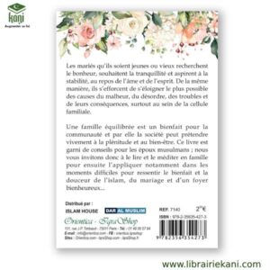 LE FOYER BIENHEUREUX ET LE DESACCORD CONJUGAL – Image 2
