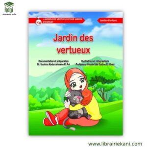 COFFRET JARDINS DES VERTUEUX POUR ENFANTS – Image 1
