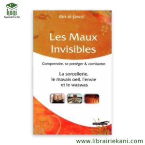 LES MAUX INVISIBLES – Image 1