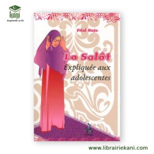 LA SALAT EXPPLIQUEE AUX ADOLECENTES – Image 1
