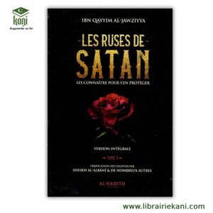 LES RUSES DE SATAN LES CONNAITRE POUR S'EN PROTEGER TOME 1 & TOME 2 – Image 1