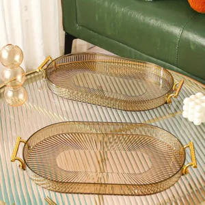 Assiette De Fruits Haut De Gamme – Image 2