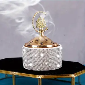 Bruleur d'encent Diamand