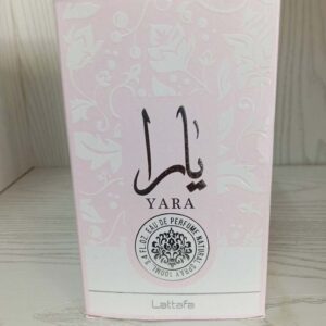 PARFUM YARA – Image 1