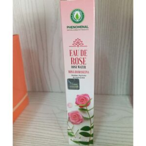EAU DE ROSE – Image 1