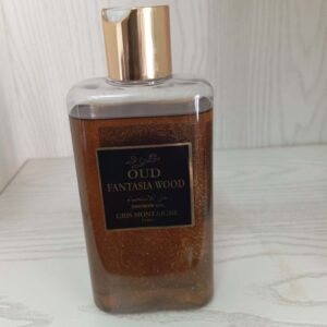 PARFUM GEL OUD FANTASIA OUD – Image 1