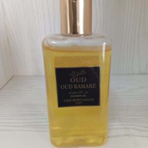 PARFUM GEL OUD KAMARE – Image 1