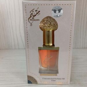 PARFUM MUTAYEEM – Image 2