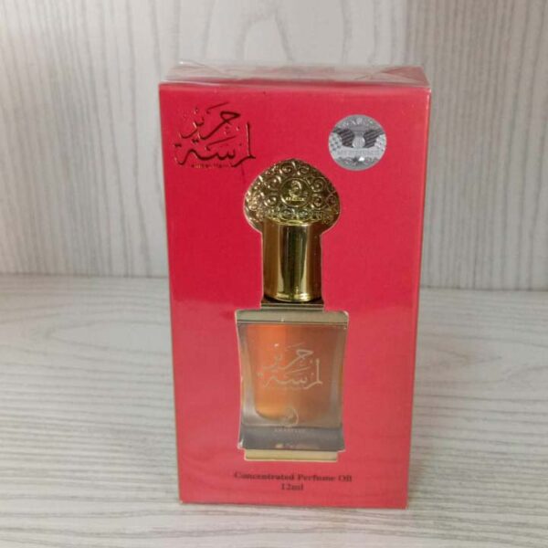 PARFUM MUTAYEEM ROUGE
