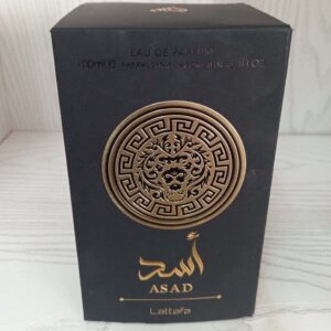PARFUM ASAD – Image 1