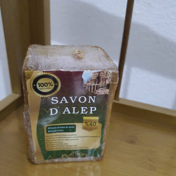 Savon D'alep