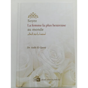 Soyez la femme la plus heureuse au monde – Image 1