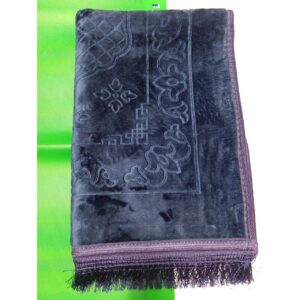 TAPIS VIOLET FONCE GENRE INDIGO (valider image avec commerciale)