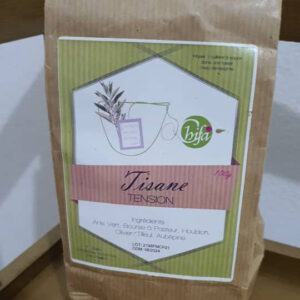 TISANE TENSION – Image 1