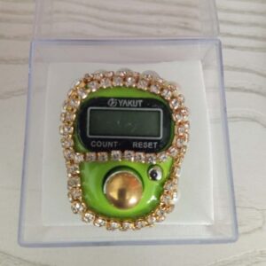 ZIKROMETRE MINI PERLE DOIGT – Image 3