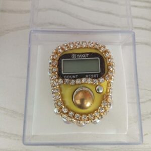 ZIKROMETRE MINI PERLE DOIGT – Image 7