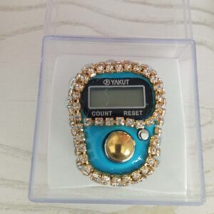 ZIKROMETRE MINI PERLE DOIGT – Image 1