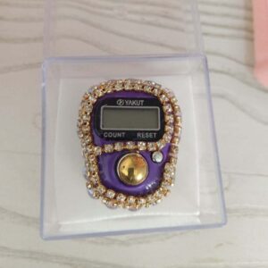 ZIKROMETRE MINI PERLE DOIGT – Image 4