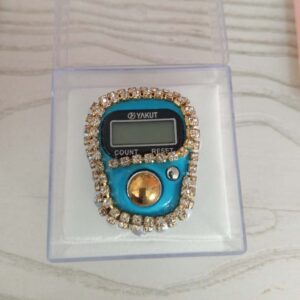 ZIKROMETRE MINI PERLE DOIGT – Image 5