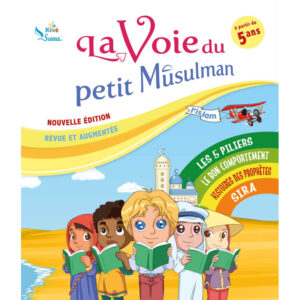 LA VOIE DU PETIT MUSULMAN TOME 1 – Image 1