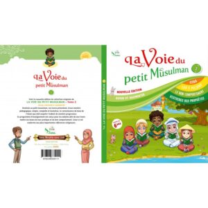 LA VOIE DU PETIT MUSULMAN TOME 2 – Image 3