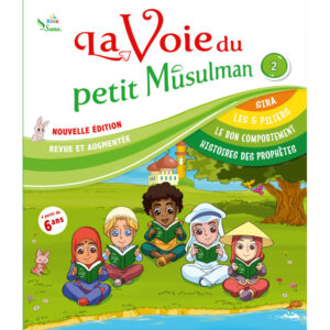LA VOIE DU PETIT MUSULMAN TOME 2 – Image 1