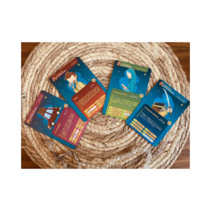 Apprendre Les Règles Du Jeûne En S'amusant – Image 2