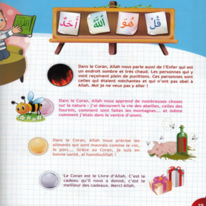 PARLE MOI DES PROPHETES: IL ETAIT UNE FOIS MOHAMAD – Image 2