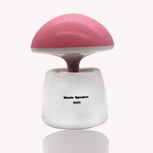 Lampe et Lecteur MP3/Bluetooth/Radio FM avec haut parleur et carte mémoire de 8 Go préchargée par de nombreux contenus islamiques (Coran - Invocations - Roqya - Chants - Cours...) – Image 2