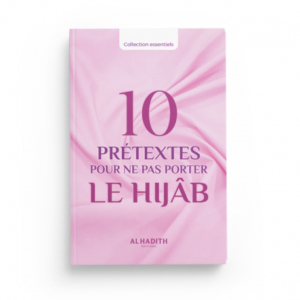 10 Prétextes Pour Ne Pas Porter Le Hijab