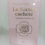 Le Nectar Cacheté