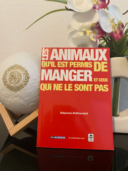 Les Animaux Qu’il Est Permis De Manger Et Ceux Qui Ne Le Sont Pas