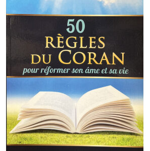 50 Règles Du Coran